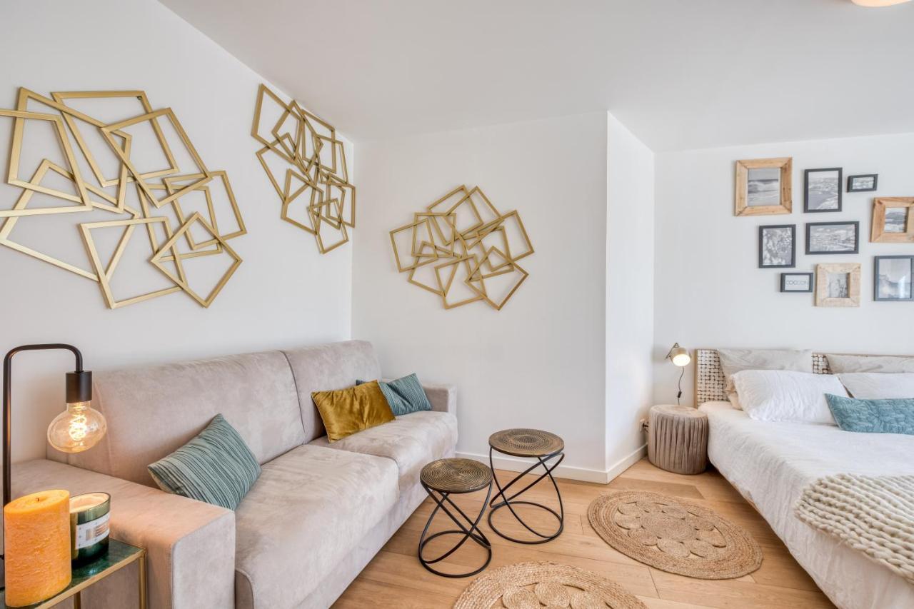 Ferienwohnung Cocoon In Cassis Exterior foto